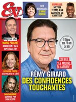 Échos Vedettes